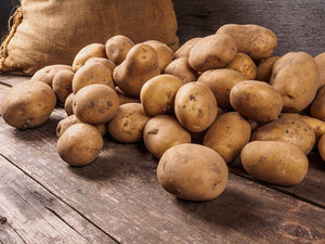 Useful properties of potatoes!
