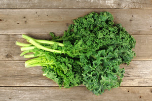 What is useful Kale!
